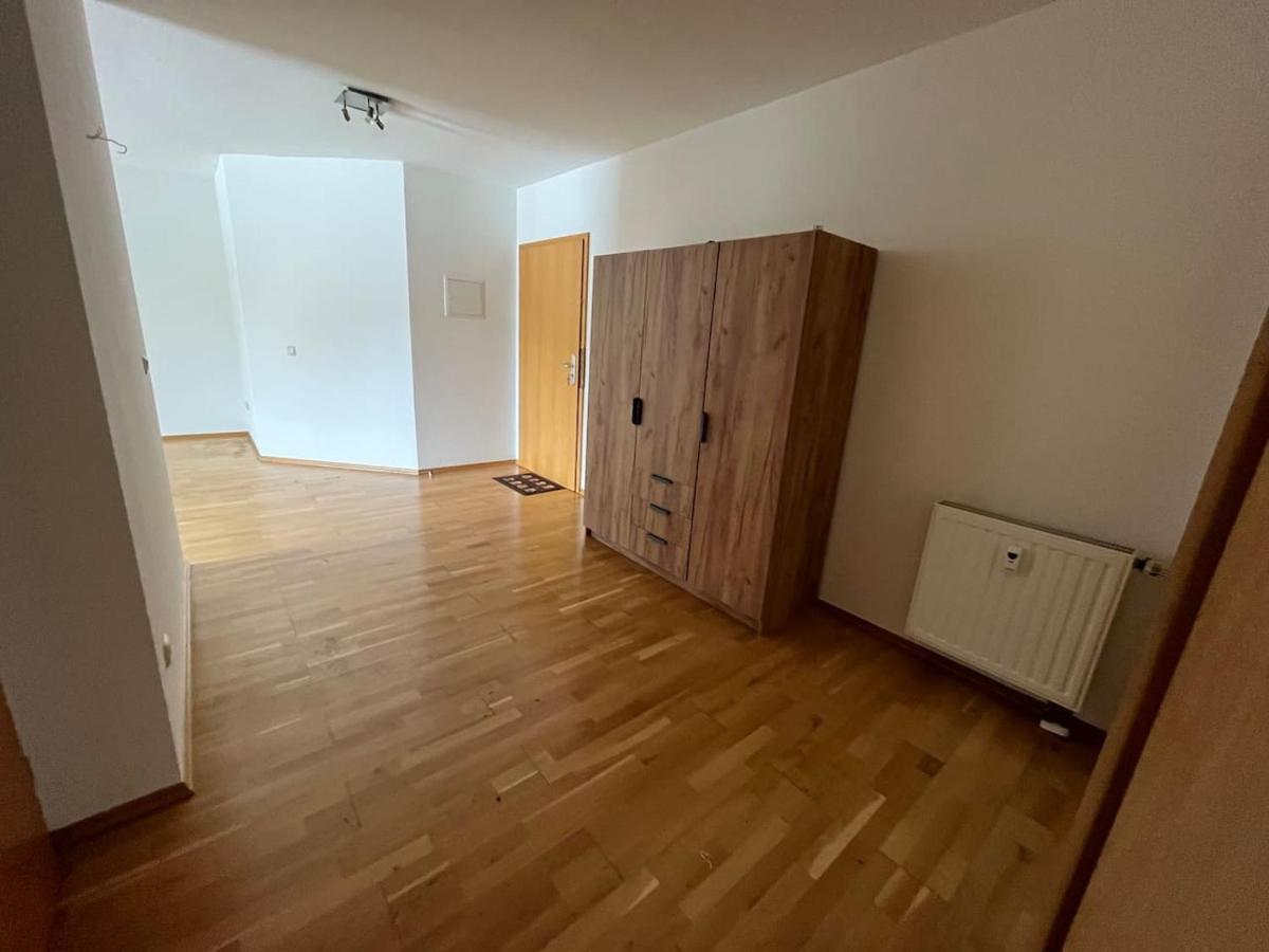 Grosses Apartment Im Dg Leipzig Exterior photo